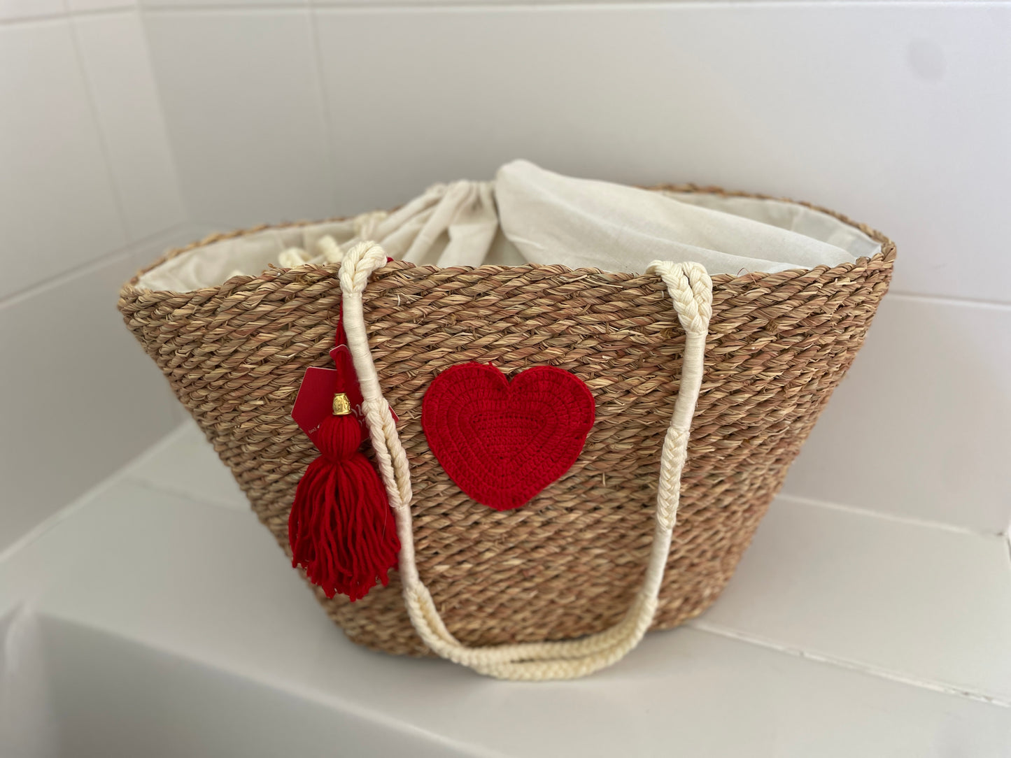 Bag of everything