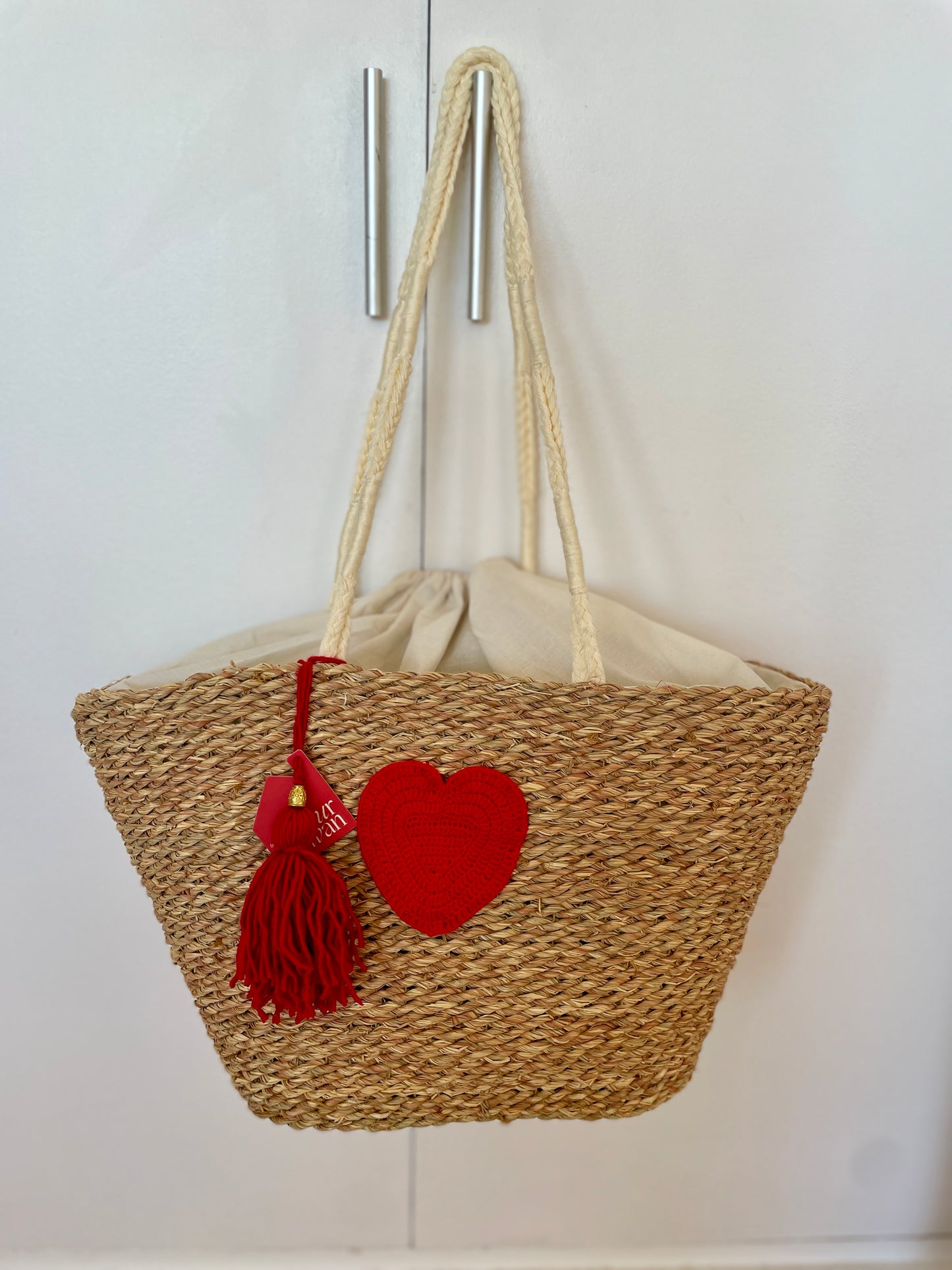 Bag of everything