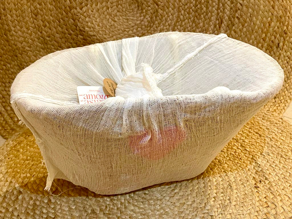 Bag of everything
