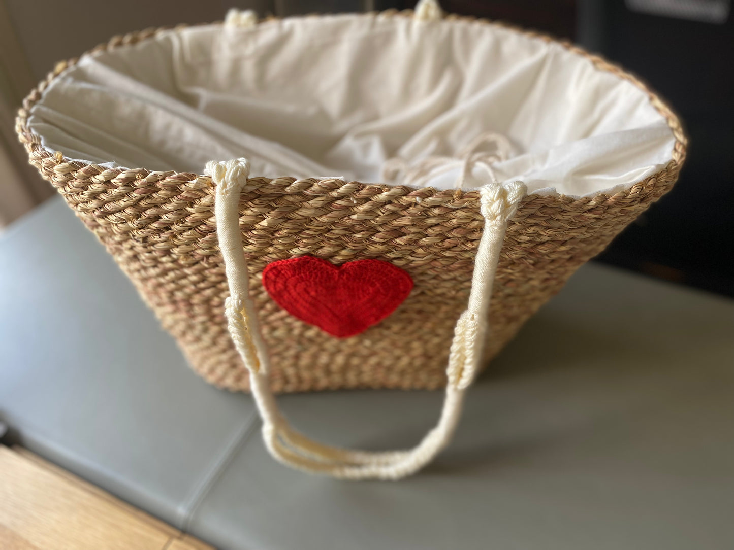 Bag of everything