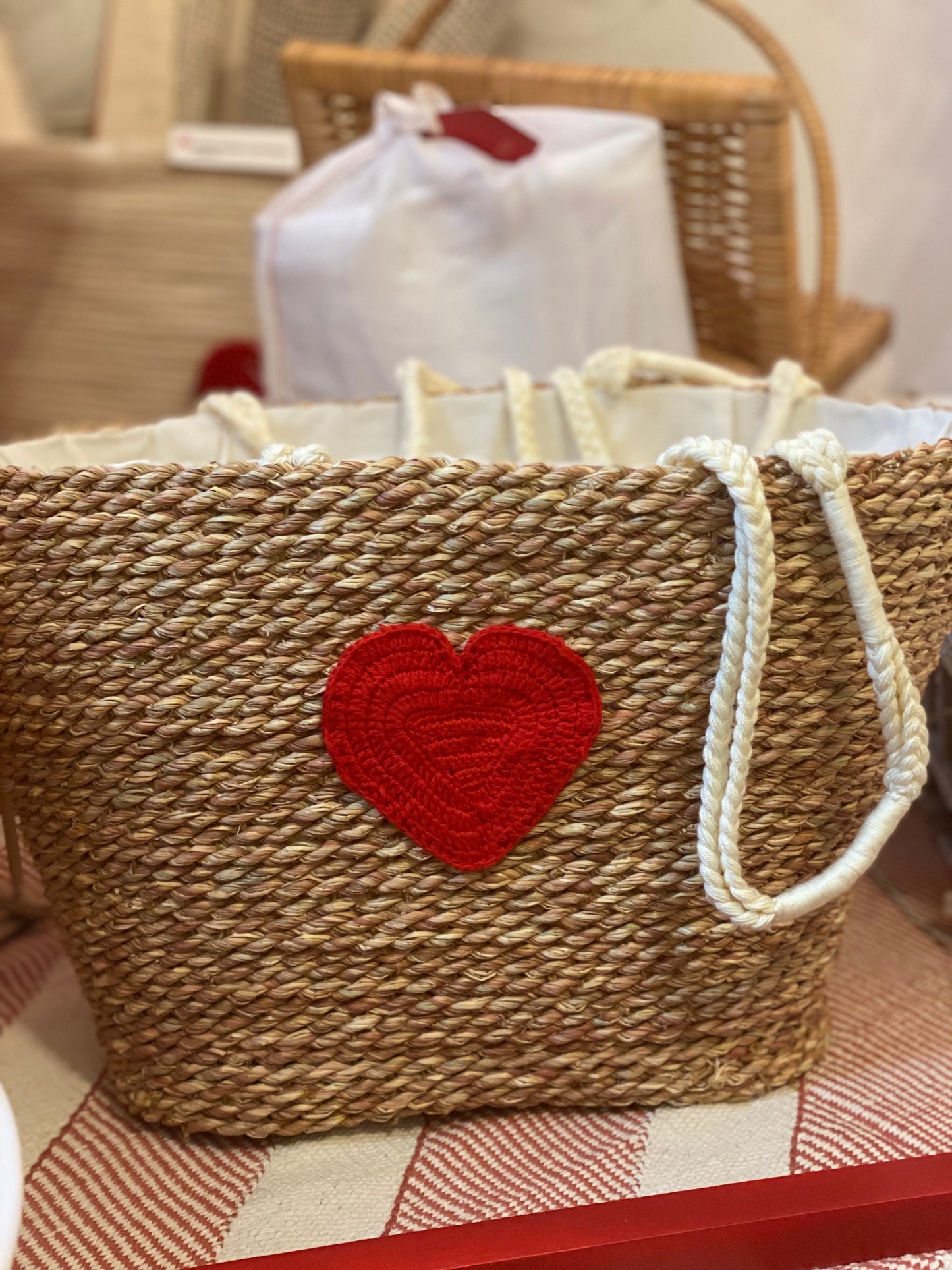 Bag of everything