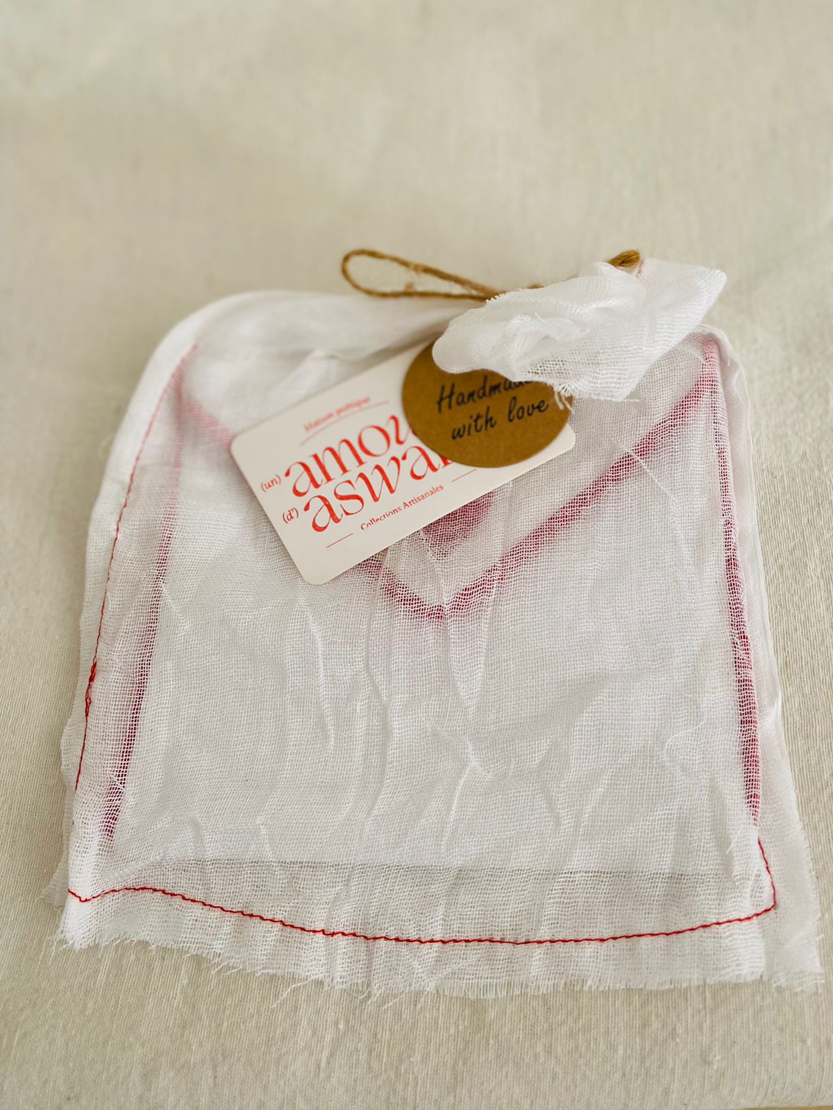 Envelope pouch